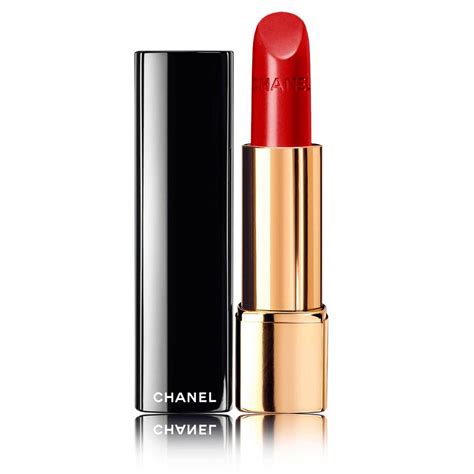 chanel red lipstick passion|chanel lipstick online shop.